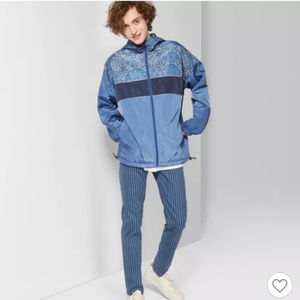 Original Use  Stretch Skinny Stiriped Jeans